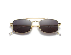 SEOUL SUN SILVER/VERRE VERT