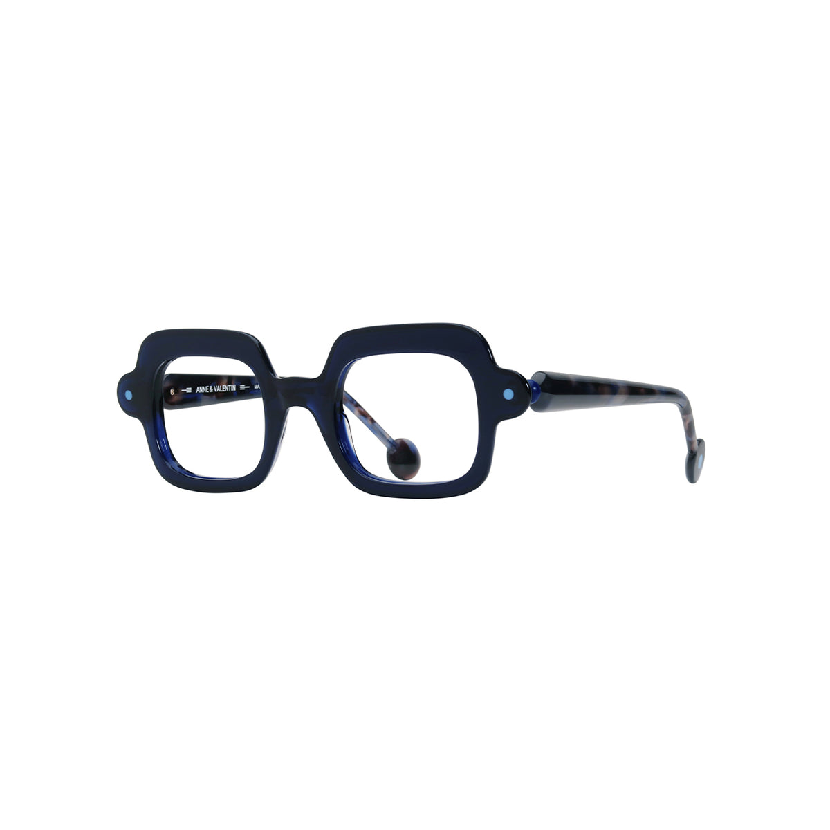 Anne et Valentin Bim 24A14
