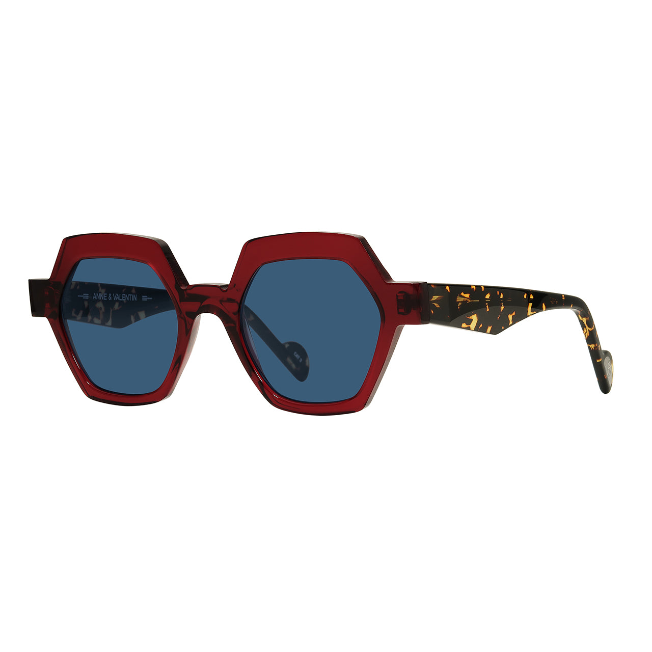 Anne et Valentin Sheryl 23D45