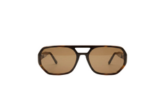 Bold Aviator — Front View