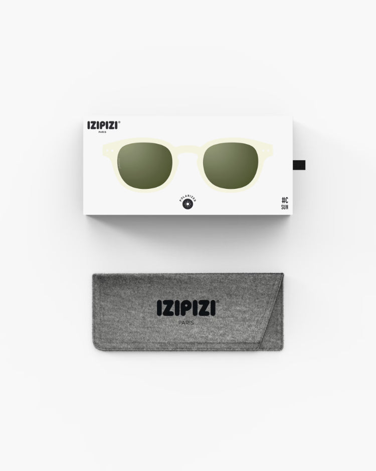C Sandstorm Polarized