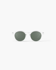 D Crystal Polarized