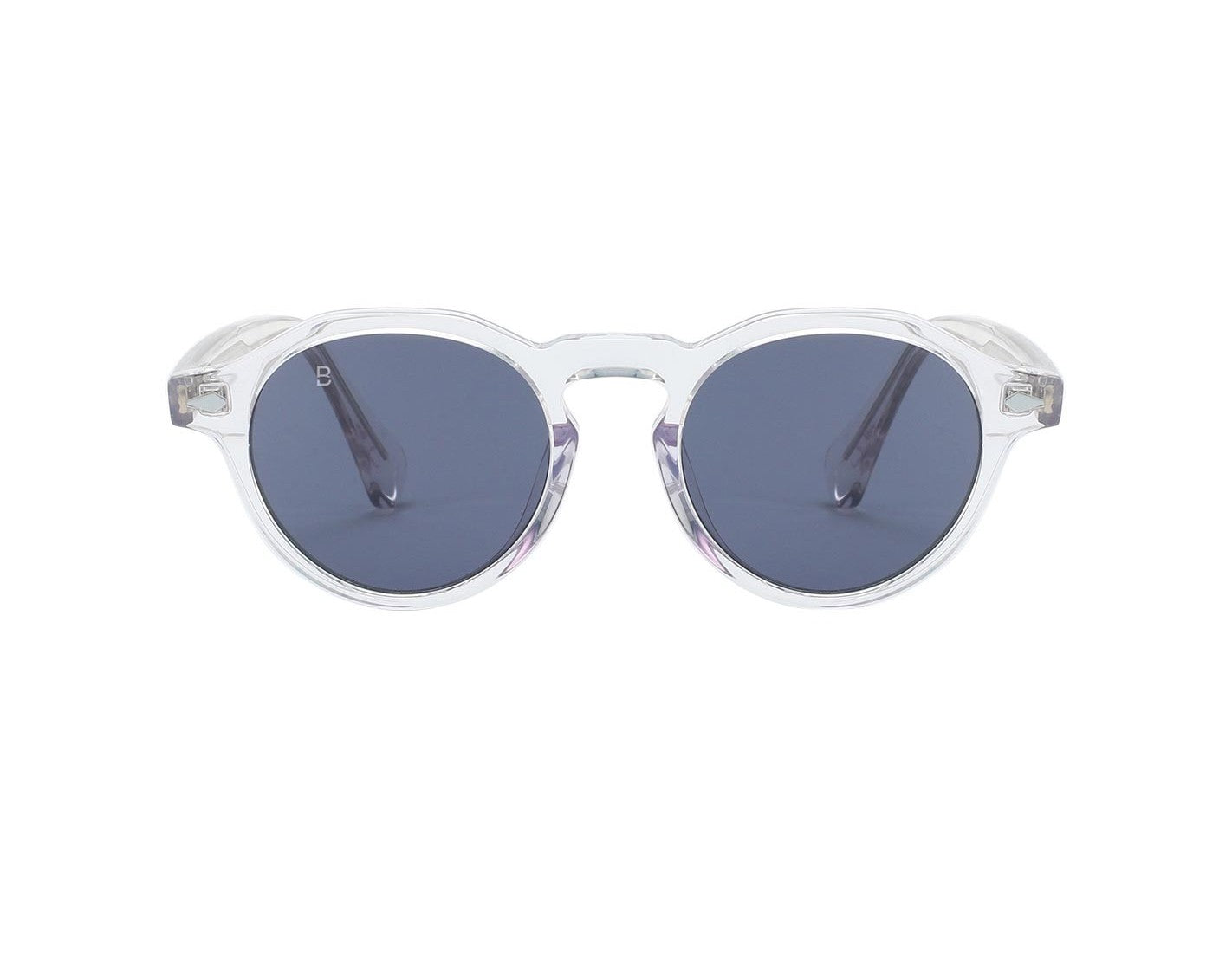 DESA KIDS SOLAIRE NOIR/VERRE FLASH
