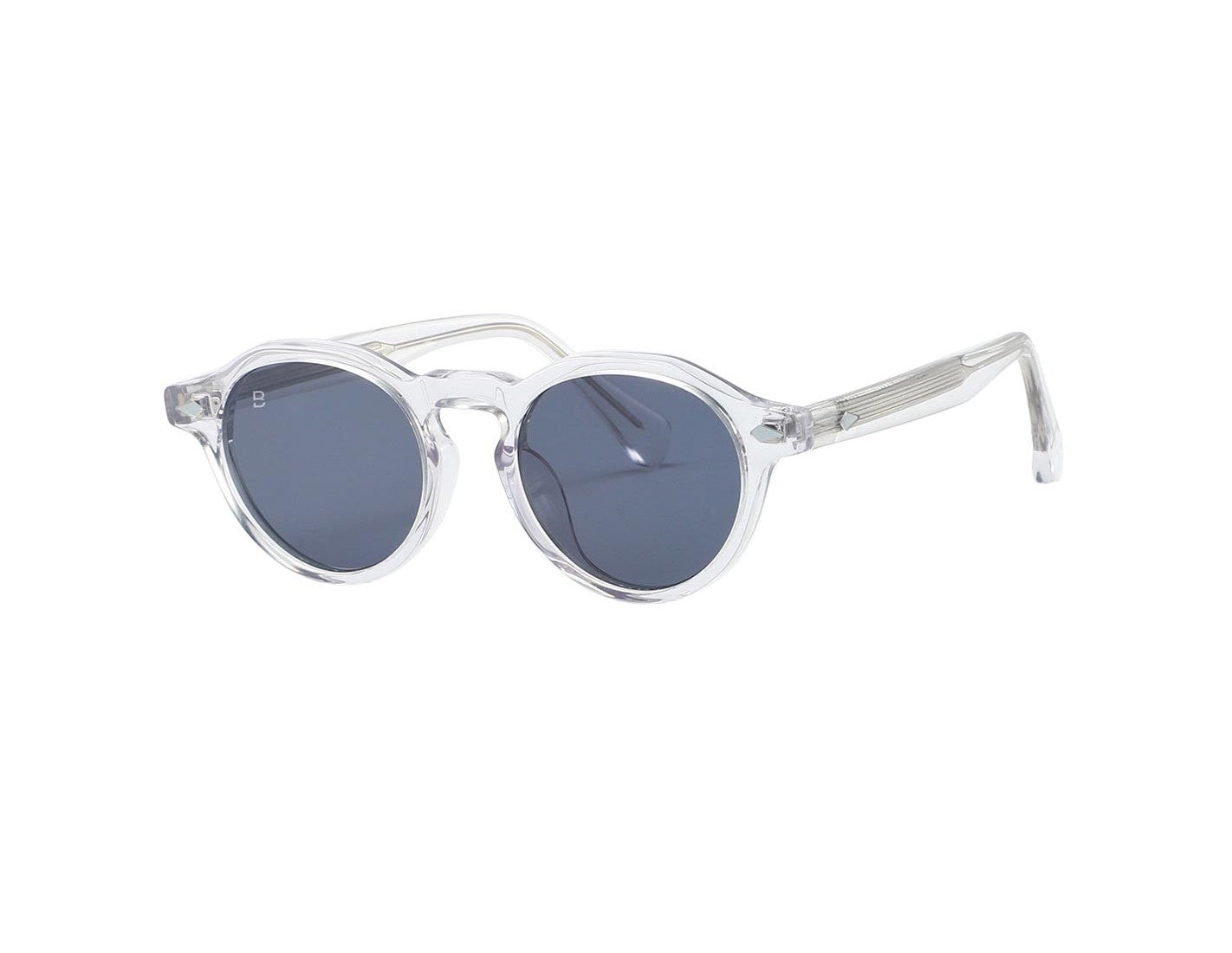 DESA KIDS SOLAIRE NOIR/VERRE FLASH