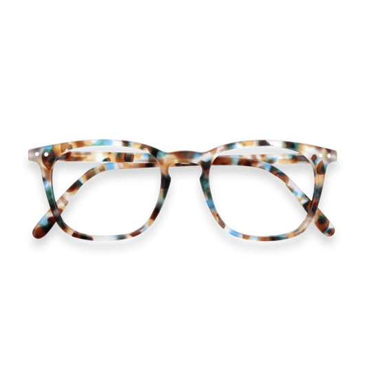 IZIPIZI JUNIOR SCREEN e Blue Tortoise
