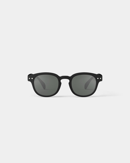 IZIPIZI JUNIOR SUN c Black