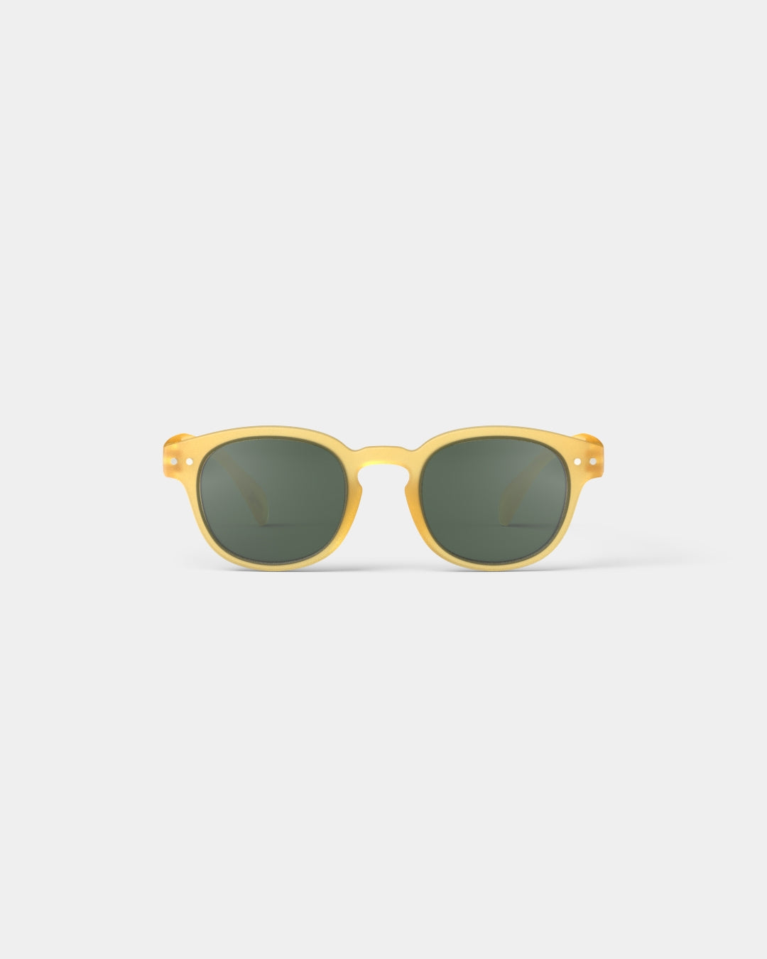 IZIPIZI JUNIOR SUN c Yellow Honey