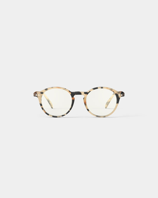 IZIPIZI SCREEN D Light Tortoise