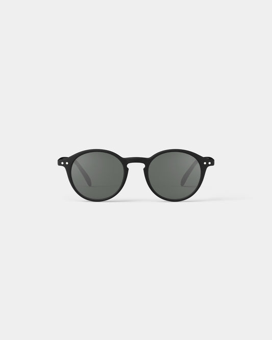 IZIPIZI JUNIOR SUN d Black