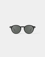 IZIPIZI JUNIOR SUN d Black