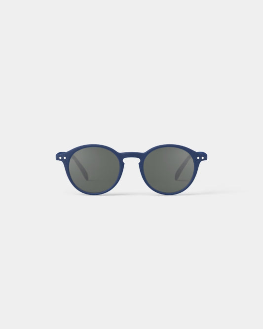 D Navy Blue