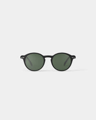 D Black Polarized