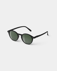 D Black Polarized
