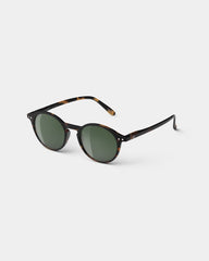 D Tortoise Polarized