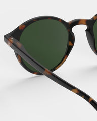 D Tortoise Polarized