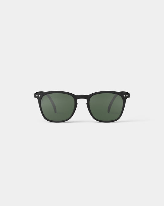 E Black Polarized