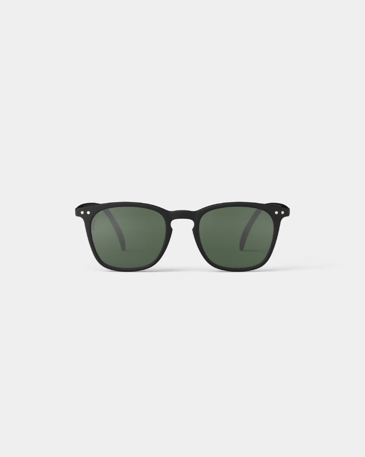 E Black Polarized