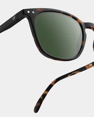 E Tortoise Polarized