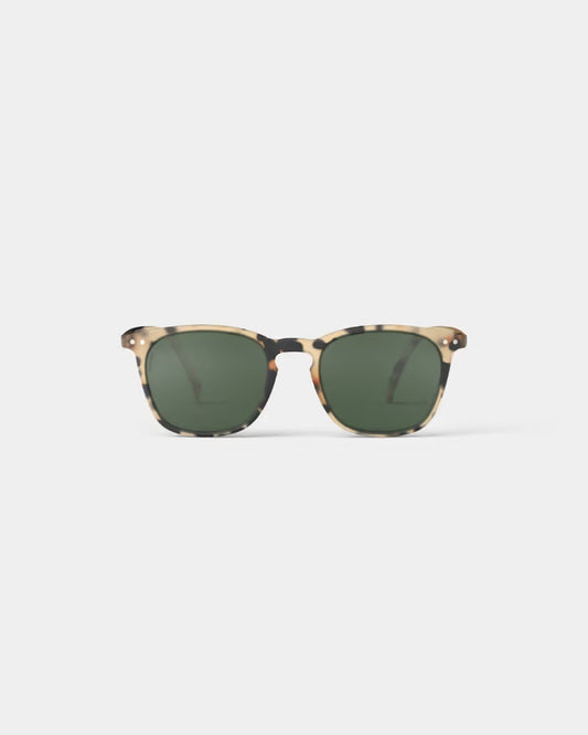 E Light Tortoise Polarized