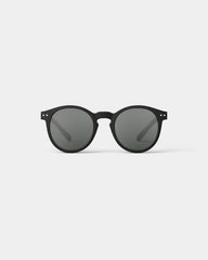M Black