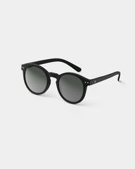 M Black