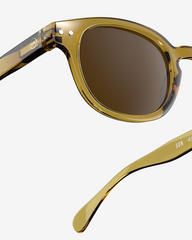 C Golden Green