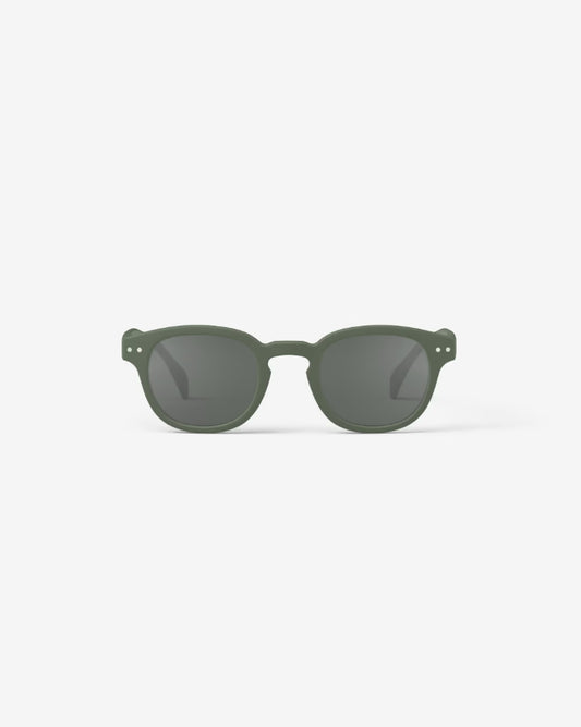 C Kaki Green