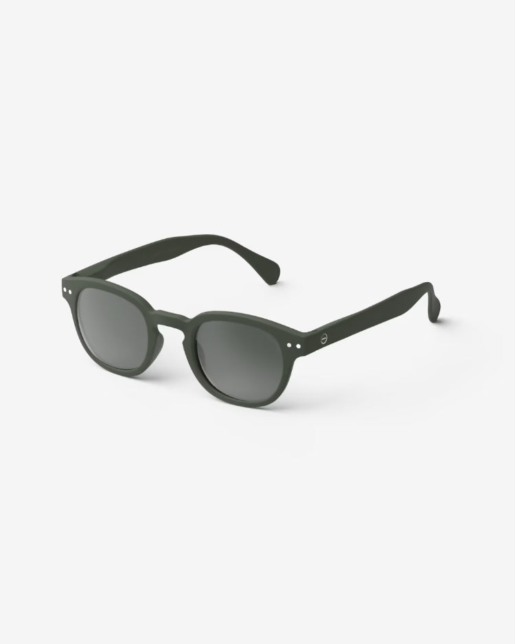 C Kaki Green