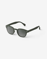 C Kaki Green