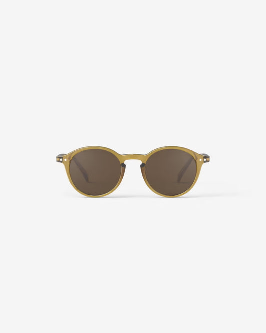 D Golden Green