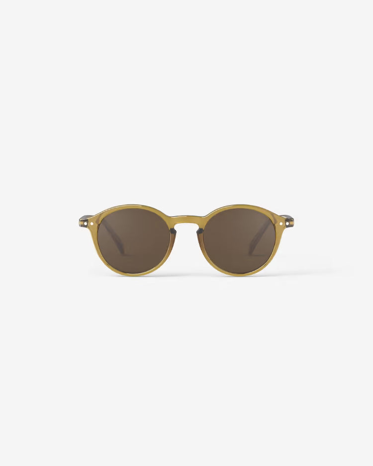 D Golden Green