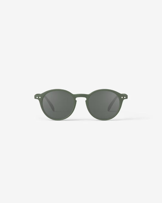 D Kaki Green