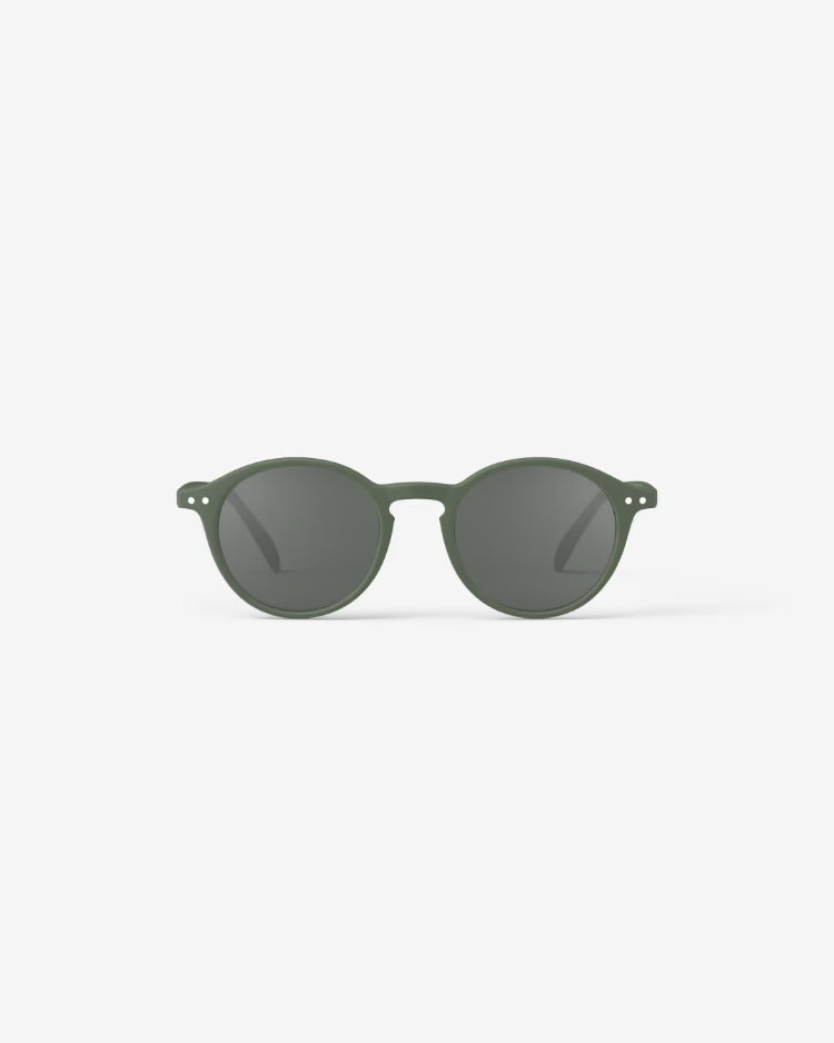 D Kaki Green