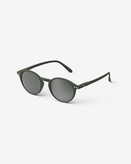 D Kaki Green