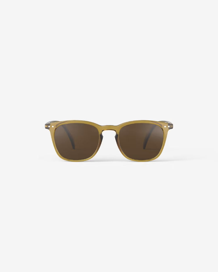 E Golden Green