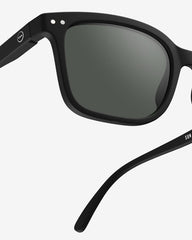 L Black