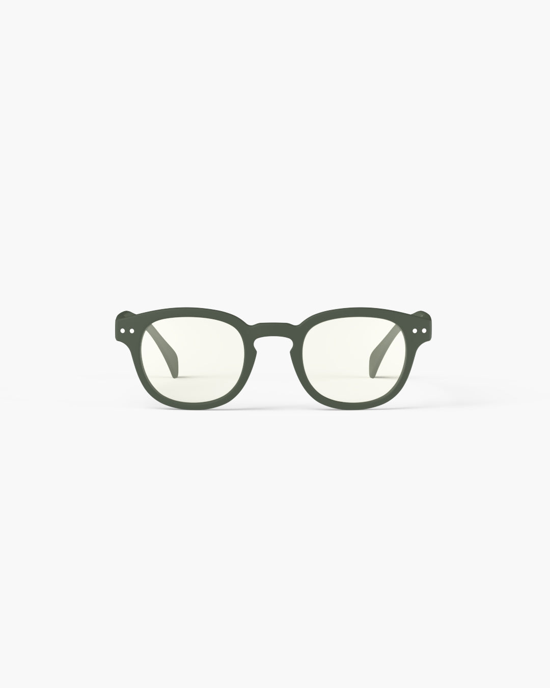 IZIPIZI SCREEN C Khaki Green