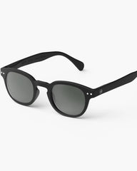 C Black
