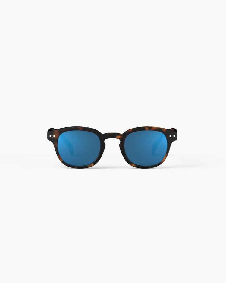 C Tortoise Mirror