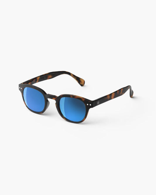 C Tortoise Mirror