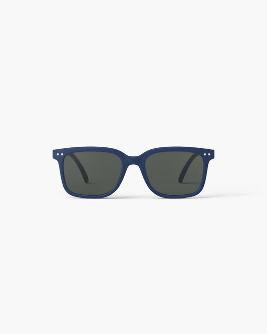 L Navy Blue