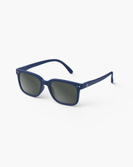 L Navy Blue