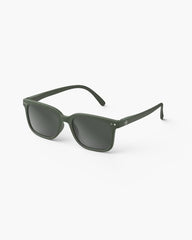 L Kaki Green