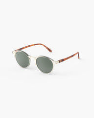 D Sandstorm Polarized