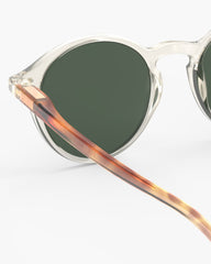 D Sandstorm Polarized