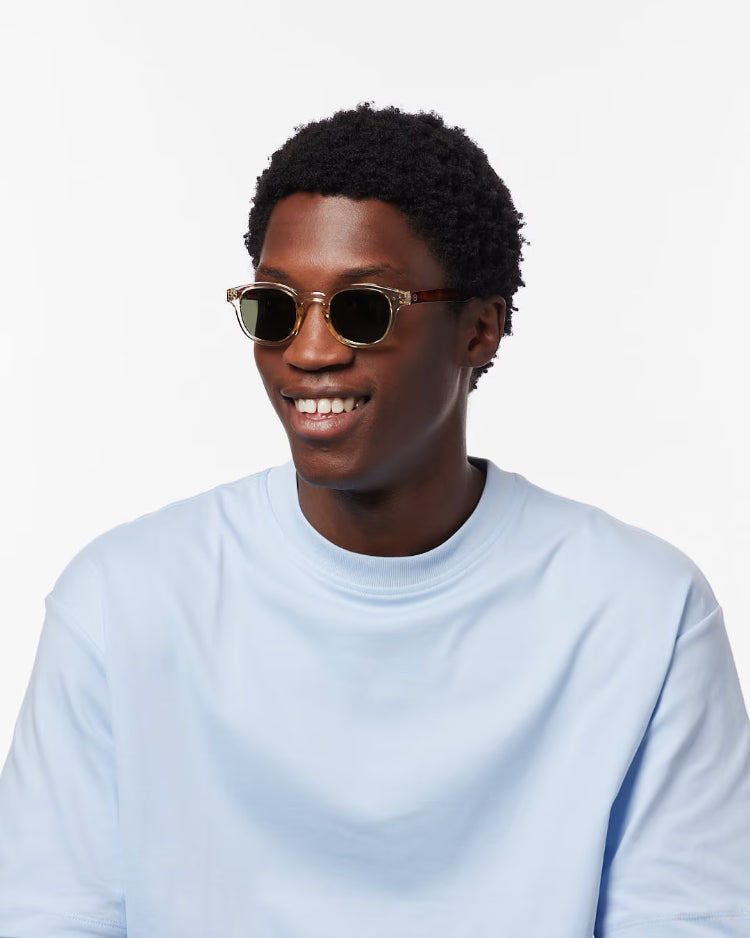 C Sandstorm Polarized