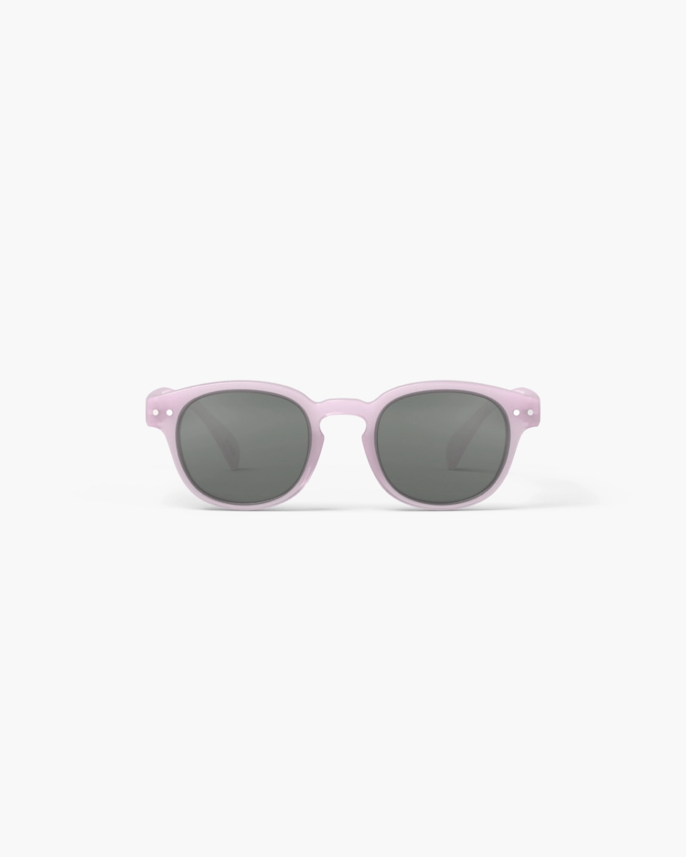 IZIPIZI JUNIOR SUN e Lilac
