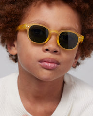 IZIPIZI JUNIOR SUN e Yellow Honey