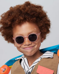 IZIPIZI JUNIOR SUN d Pink