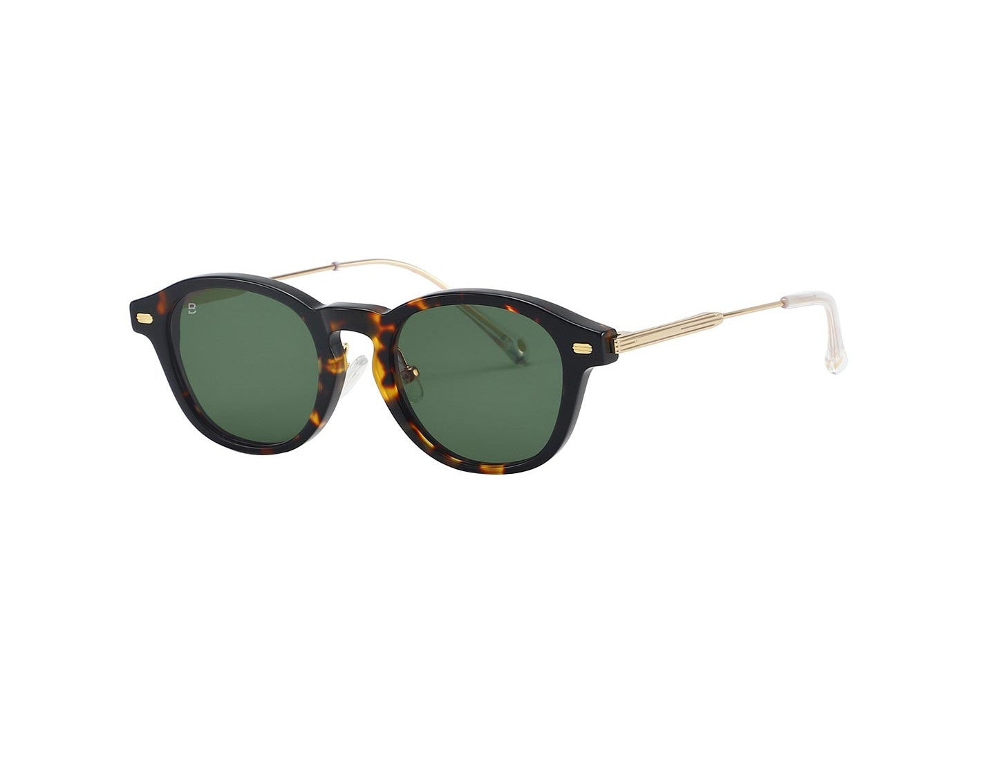 KANDA KIDS SOLAIRE TRANS/VERRE BLEU
